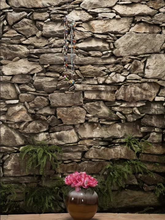 Casa di Lui e Luise - Yoga, Meditation, Ayurveda 6
