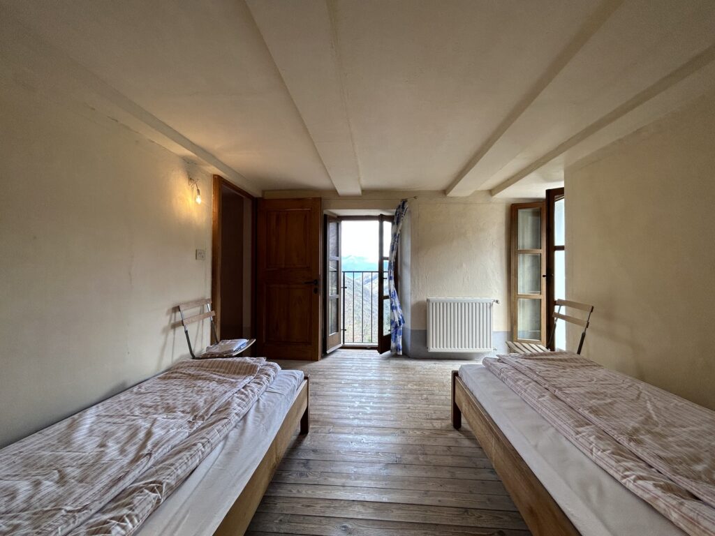 Casa di Lui e Luise - Yoga, Meditation, Ayurveda 8